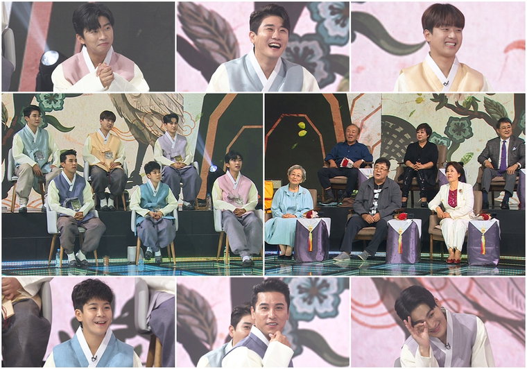 사진제공=TV CHOSUN &lsquo;사랑의 콜센타&rsquo;