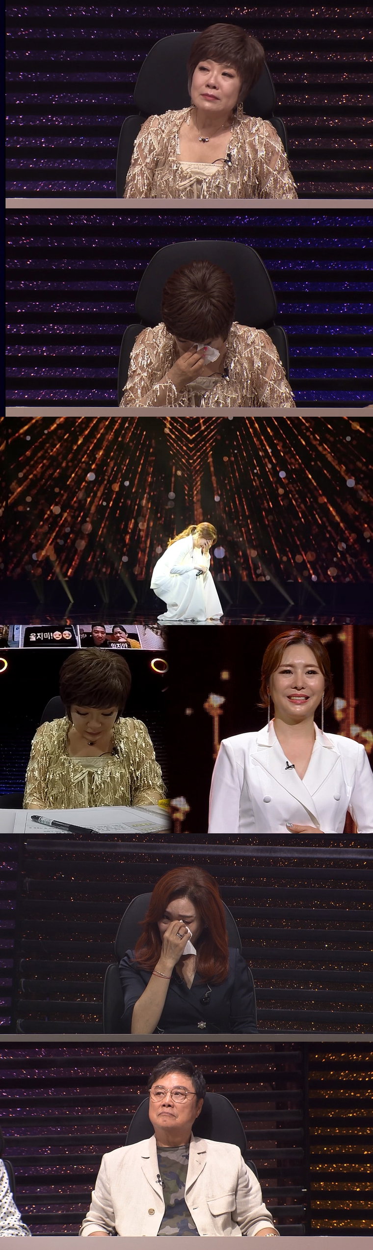 사진제공= SBS &lsquo;트롯신이 떴다&rsquo;