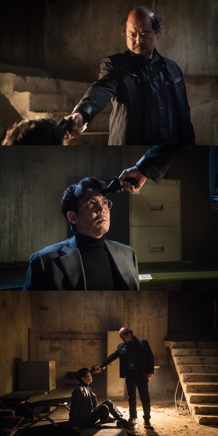 사진제공 = SBS 금토드라마 &lsquo;앨리스&rsquo;