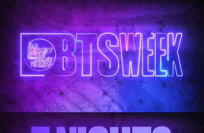 방탄소년단, 미국NBC 토크쇼에 닷새 연속 나와...'눈길'