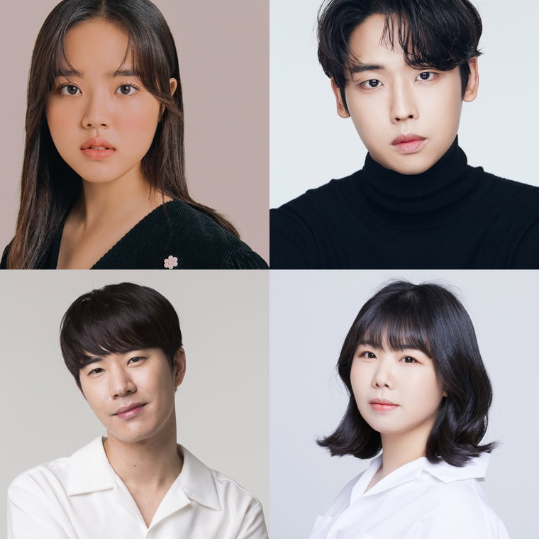 사진제공=김향기(마리끌레르), 박정우(바로엔터테인먼트), 문태유(굿맨스토리), 김가희(매그넘엔터테인먼트)