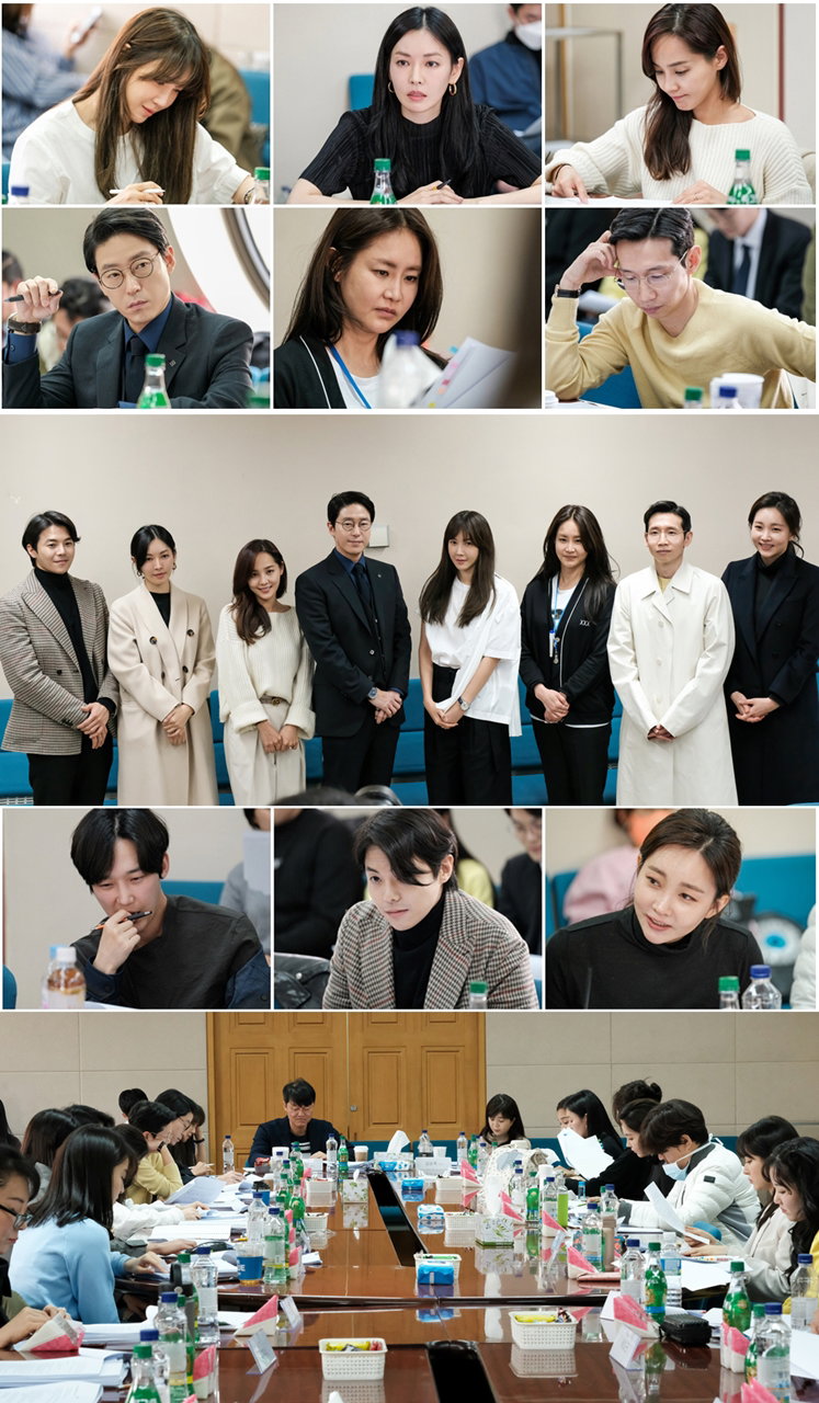 사진 제공=SBS &lsquo;펜트하우스&rsquo;