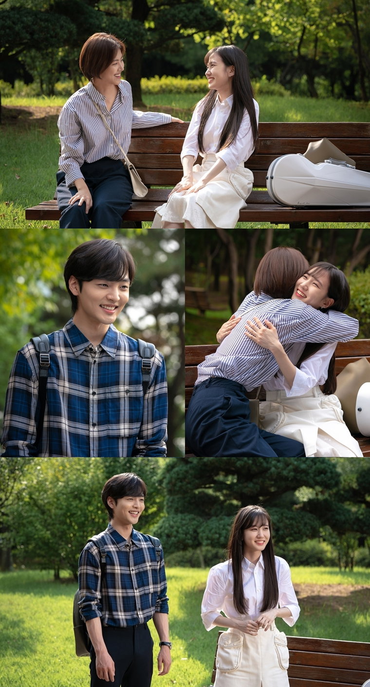 사진제공= SBS &lsquo;브람스를 좋아하세요?&rsquo;