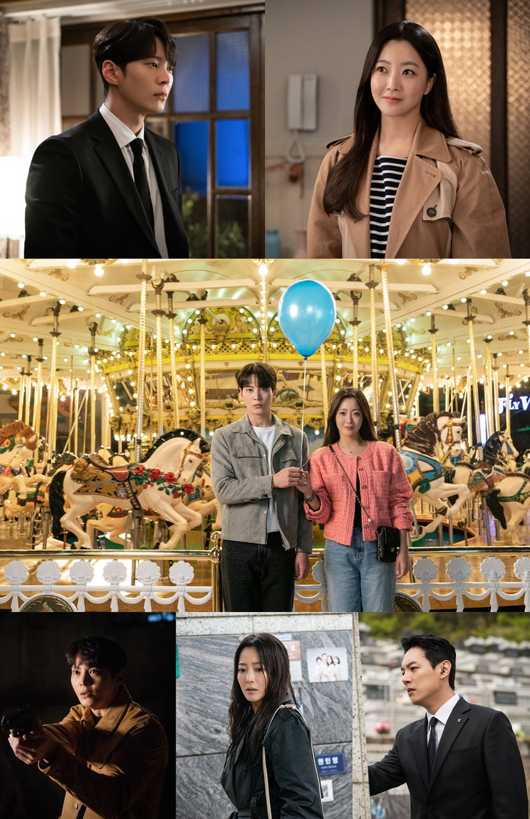 사진제공 = SBS 금토드라마 &lsquo;앨리스&rsquo;