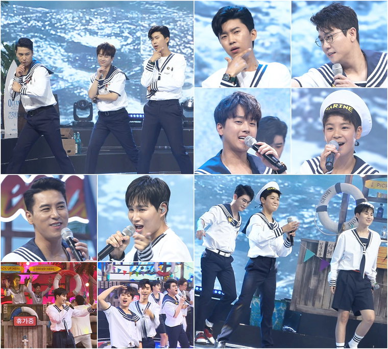 사진제공=TV CHOSUN &lsquo;사랑의 콜센타&rsquo;