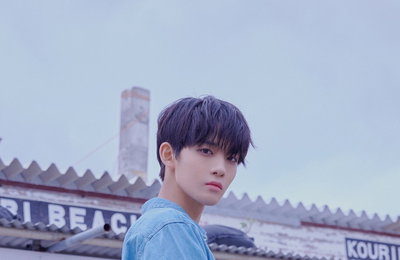 CIX 배진영, 오늘(25일) ‘2020 헤리티지 프로젝트’ 컬래버 음원 ‘I Believe’ 발매