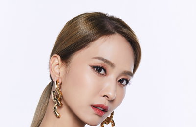 배우 박정아, 동아TV '뷰티 앤 부티 시즌5' 캐스팅! 박정아 표 뷰티 솔루션에 기대감 UP! 새로운 뷰티 워너비 등극 예고