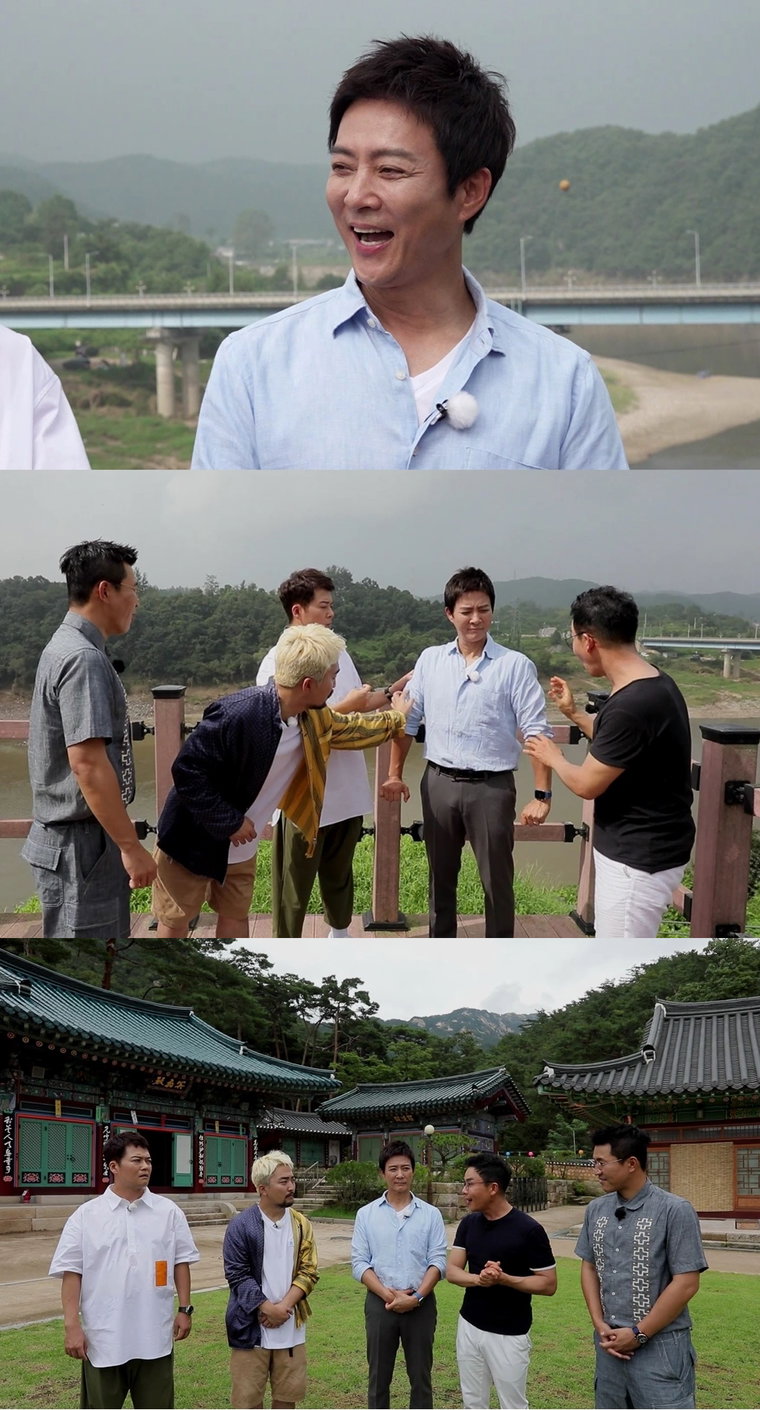 사진제공= MBC &lsquo;선을 넘는 녀석들-리턴즈&rsquo;