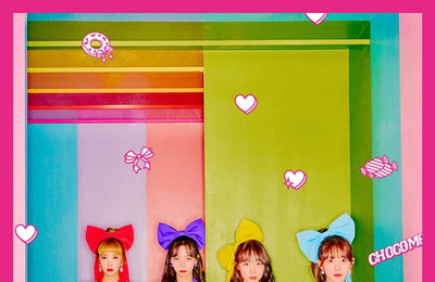 수빈·루다·여름·다영, 우주소녀 첫 유닛 "쪼꼬미"로 출격