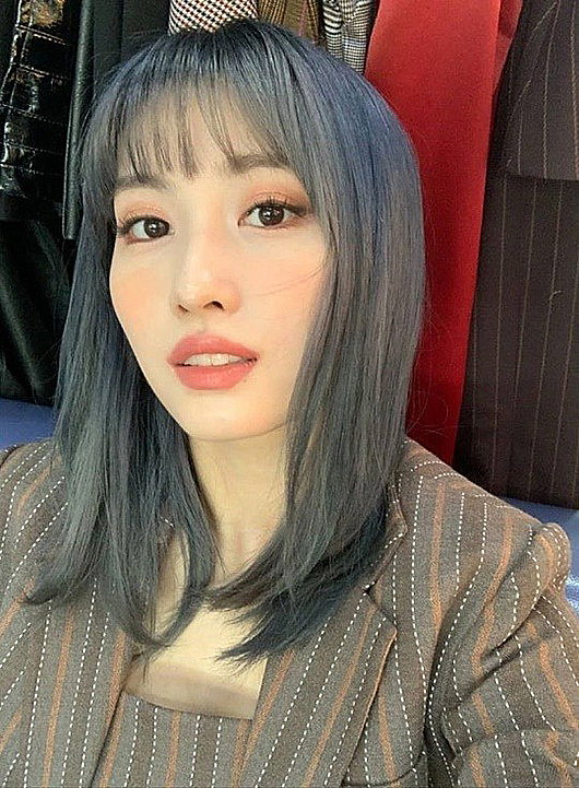 [사진]트와이스 인스타그램
