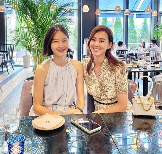 [사진]지소연 인스타그램