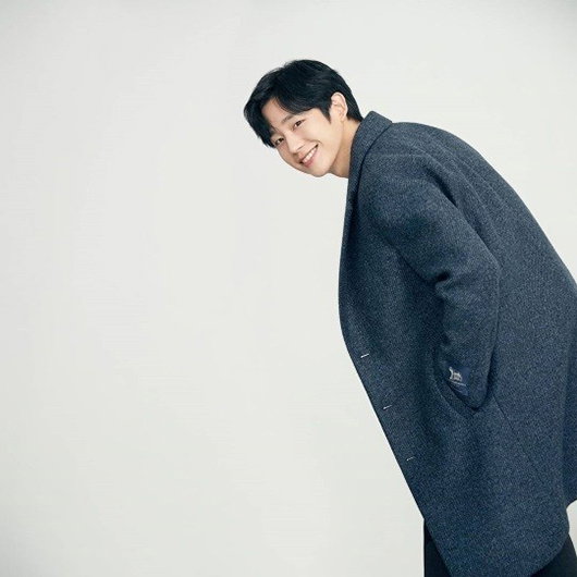 [사진]정해인인 인스타그램
