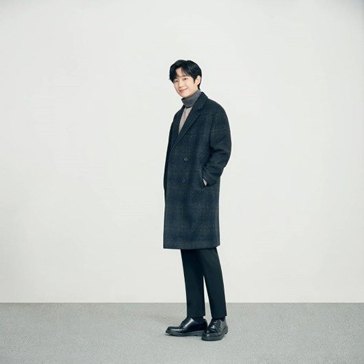 정해인