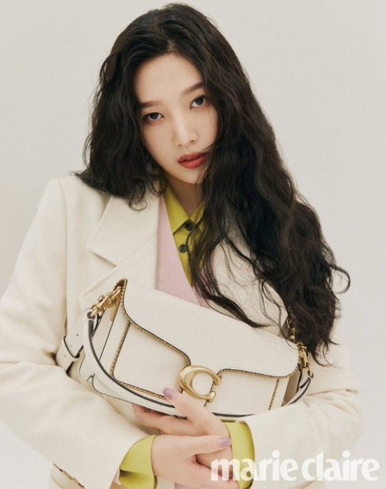 레드벨벳 조이