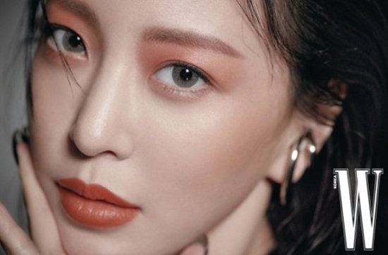 [사진]더블유 코리아