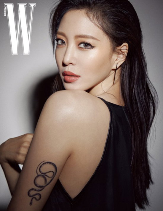 한예슬