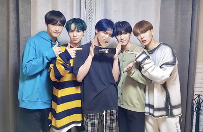 CIX(씨아이엑스), 트위터 ‘라이징 K-POP 아티스트' 톱 10 아티스트로 선정 '차세대 글로벌돌 입증'