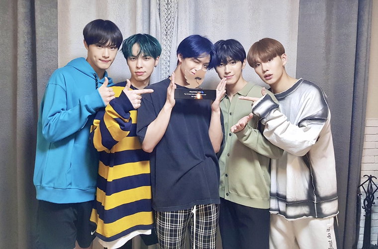 사진 = C9엔터테인먼트 제공