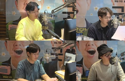 장성규, ‘굿모닝FM 장성규입니다’ 1주년 기념 일문일답 “‘지각하지 않겠다’ 약속으로 여기까지 와”