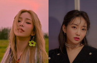 '음원 강자' 헤이즈X펀치, 저력 통했다! '브람스를 좋아하세요?' OST '밤하늘의 저 별처럼' 음원차트 1위 석권