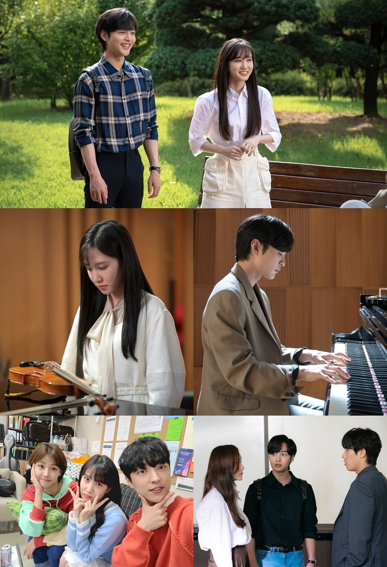 사진제공= SBS &lsquo;브람스를 좋아하세요?&rsquo;
