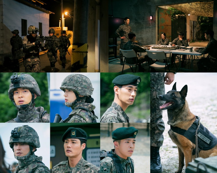 사진제공 = OCN