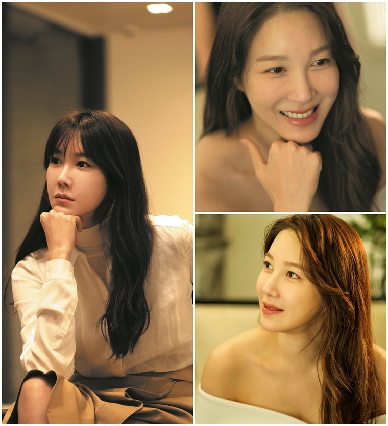사진 제공=SBS &lsquo;펜트하우스&rsquo;