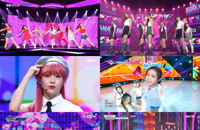 ‘유니크돌’ 시그니처, 중독성 甲 ‘아리송’ 통했다! 앨범 초판 품절에 글로벌 차트 상위권까지