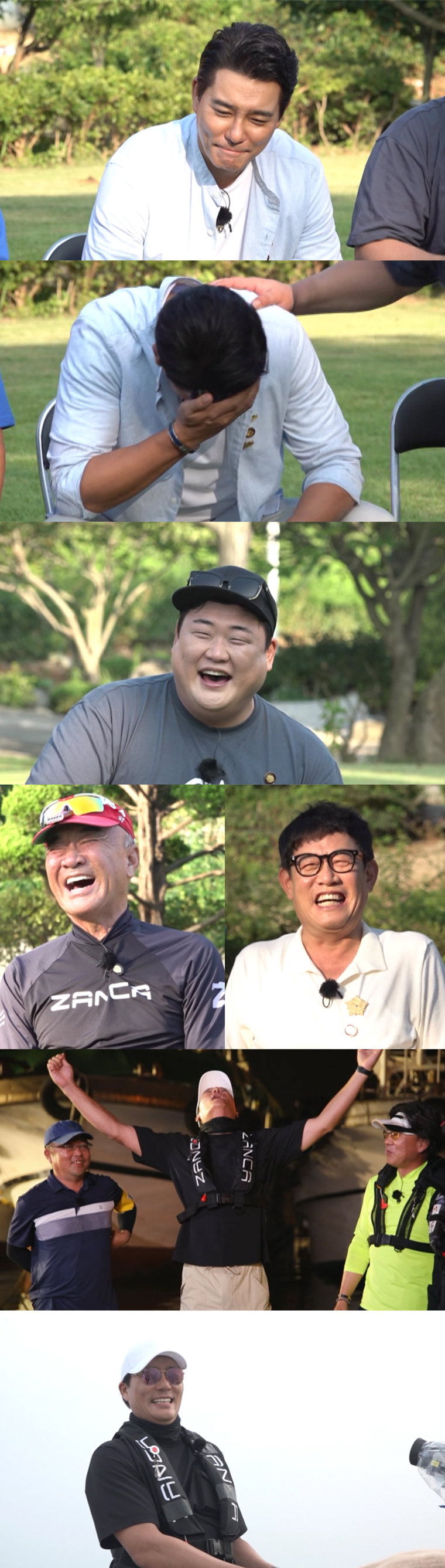 사진 제공 : 채널A <도시어부2>