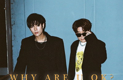 SS501 김규종X개그맨 김철민, 프로젝트 그룹 O.K 결성…30일 신곡 ‘Why Are U Ok?(Feat. 허영생)’ 발매