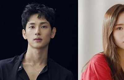 JTBC "런온" 임시완·신세경은 코로나19 음성 판정 받아...