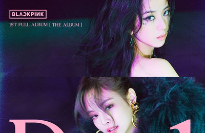 블랙핑크, 유튜브 신보 소개 콘텐츠 시리즈 첫 주인공