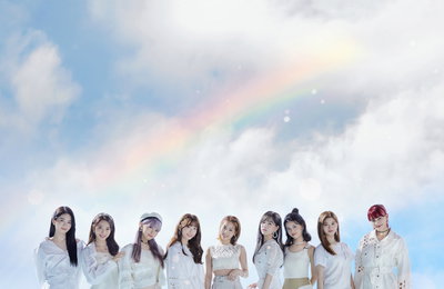 JYP 일본 걸그룹 니쥬, 12월 일본에서 정식 데뷔