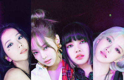 블랙핑크 4년만의 첫 정규앨범…" 더 성장한 소녀들의 메시지"