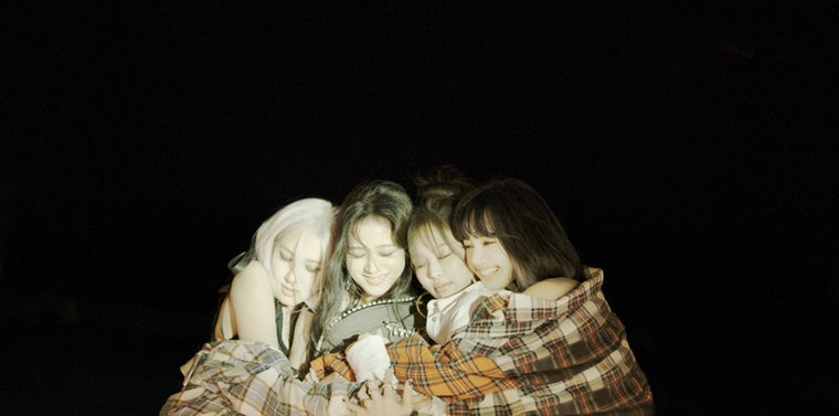 블랙핑크