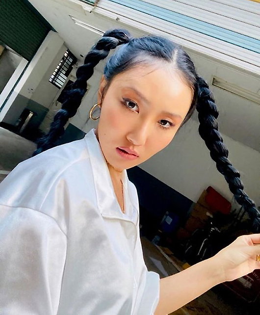 [사진]마마무 인스타그램
