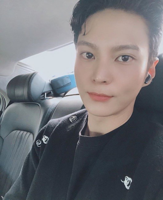 [사진]주원 인스타그램

