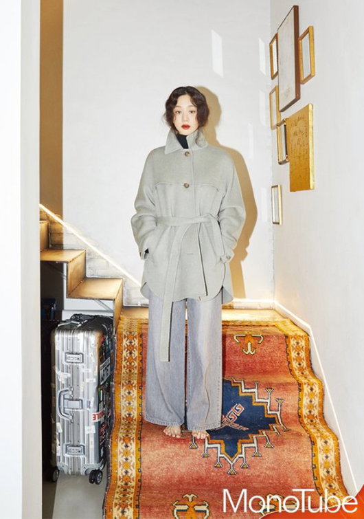 정려원