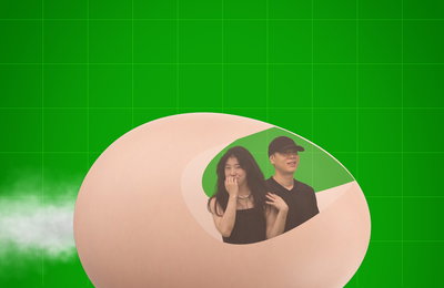 소금 & 오혁, 오늘(5일) 오후 6시 콜라보레이션 음원 ‘야유회’ 발매