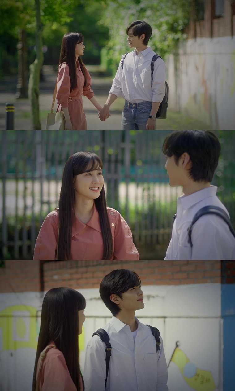 사진제공= SBS &lsquo;브람스를 좋아하세요?&rsquo;