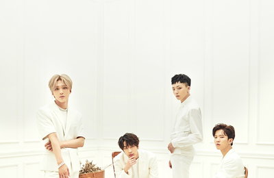 ‘현우 부상 8인 체제’ 디크런치, 20일 새 미니앨범 발매 확정 ‘5개월 만 컴백’