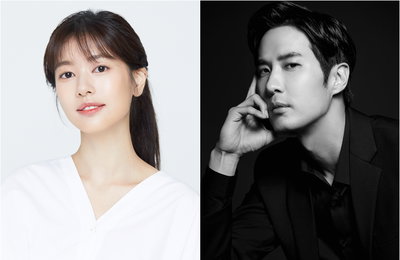 JTBC 새 드라마 <월간 집> 정소민-김지석 출연 확정! 2021년 상반기, '내 집 마련 로맨스' 출격