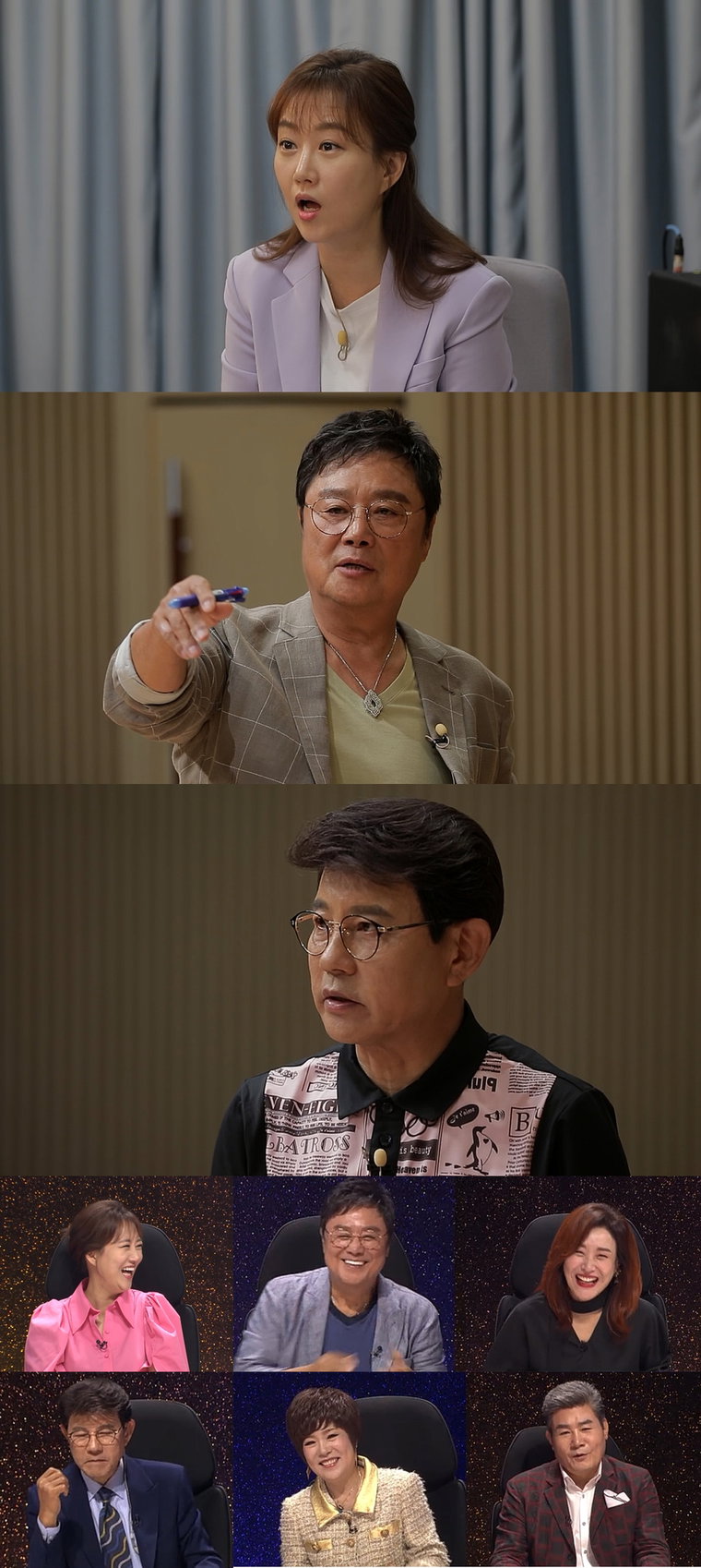 사진제공= SBS &lsquo;트롯신이 떴다&rsquo;
