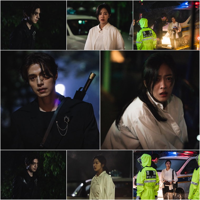 사진제공 = tvN &lsquo;구미호뎐&rsquo;