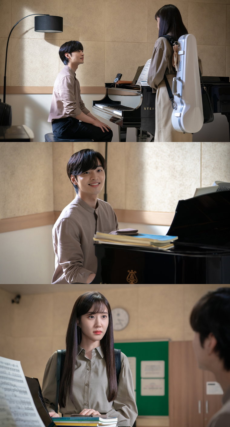 사진제공= SBS &lsquo;브람스를 좋아하세요?&rsquo;