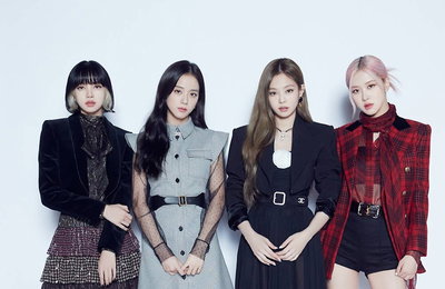 블랙핑크 "러브식 걸즈", 스포티파이 "글로벌 톱 50" 3위