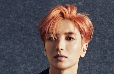 글로벌 NO.1 시상식 2020 Asia Artist Awards, 이특 5년 연속 MC 확정! 매끄러운 진행 실력+탁월한 센스로 시상식 이끈다