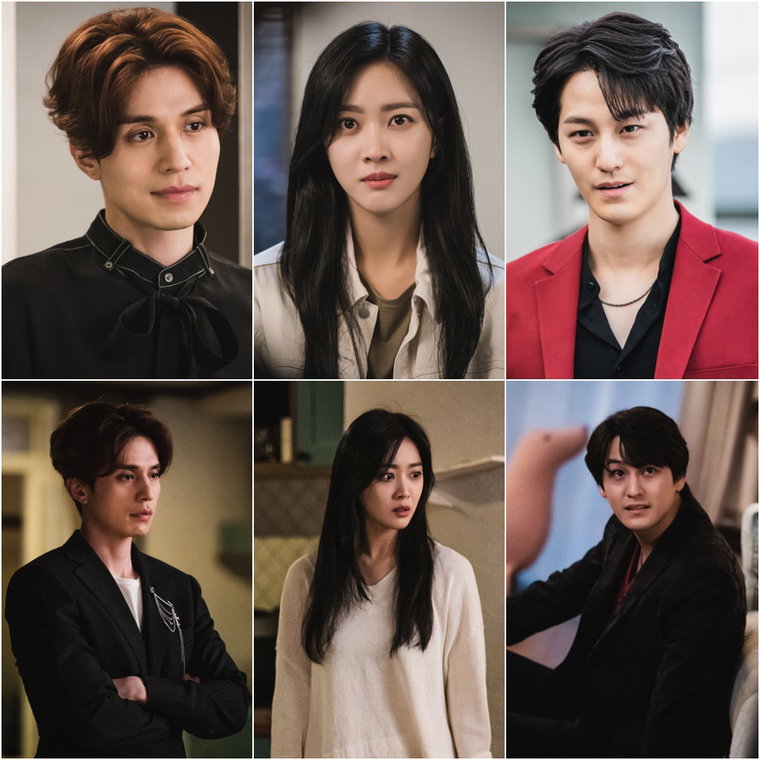 사진제공 = tvN &lsquo;구미호뎐&rsquo;