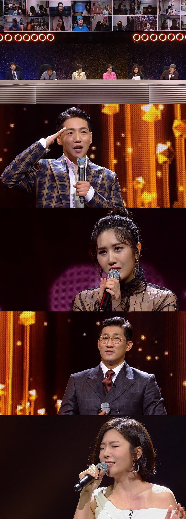 사진제공= SBS &lsquo;트롯신이 떴다&rsquo;