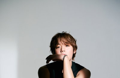 ‘만능 아티스트’ 박지훈, 11월 초 돌아온다…데뷔 1년 8개월 만에 첫 정규앨범 발매